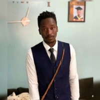 Tawanda Ruswa