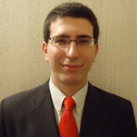 Octavian-Petru Martin