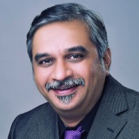 Dr. Prasanna Joshi