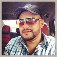 Luis Alberto G Mendoza