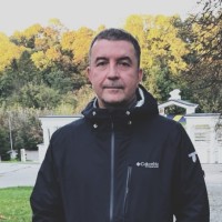 Igor Lysenko