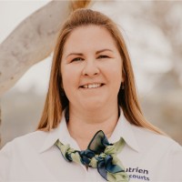 Chrissy Mcintosh