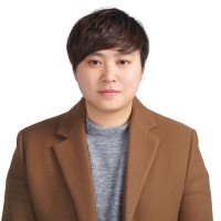 Joy Chou