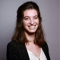 Isaure du Grandlaunay