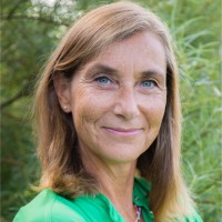 Catherine Van Dord