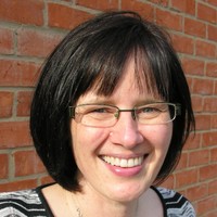 Lucie Dawson