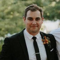 Matt Lane CA(SA), CFA