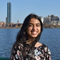 Ayesha Desai