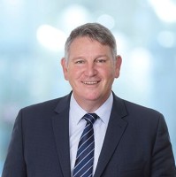 Brad Reid