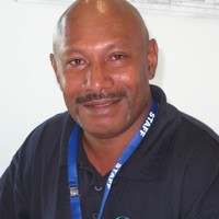 Reginald Koibua