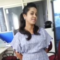 Shruthi B N