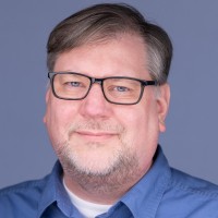 Kevin Dunn