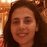 Huda Girgis