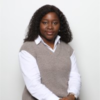 Alexandra Ngako