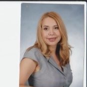 Elizabeth Ann Garcia