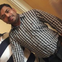 Jagdish Puttaswami