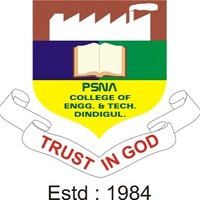 Psnacet Institution
