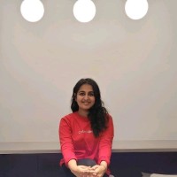 Sahana Shankar
