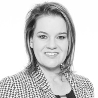 Liesl Van Stryp