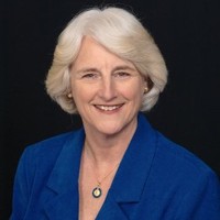 Deborah Scott