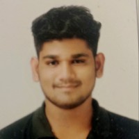 Eeshan Shetty