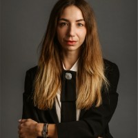Pia Florjančič Požeg Vancaš