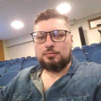Daniel Arend
