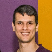 Pedro Veber, PMP, PSM I