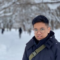 Pandu Satrio Atmojo