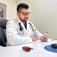 Munib Khan