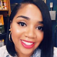 Tanesha Bowman