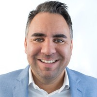 Martin Desrosiers