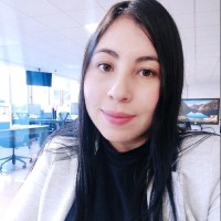 Angie Lorena Romero