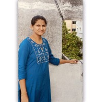 Sindhu Chowdhury Bandi