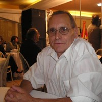 Mario Nonato Oeser Antunes