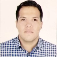 Luis Daniel Abreu Pérez