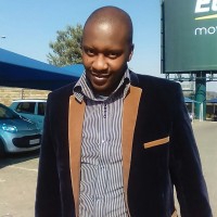 Fanyana Sifiso Ngcobo