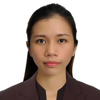 Maele Joy Barredo, Cpa