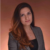 Victoria Serobyan
