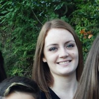 Audrey Vincitore