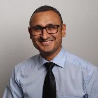 Reza Daneshvar