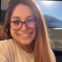 Jasmine Alonzo