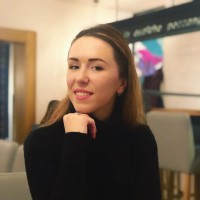 Halyna Sukhoversha