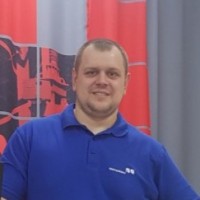 Maksim Kravchenko