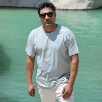 Zaid Ahmad