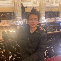 Jiaming Liu