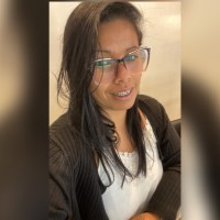 Mary Hellen Martins