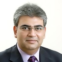 Waseem Javaid
