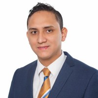 Daniel Torres S.