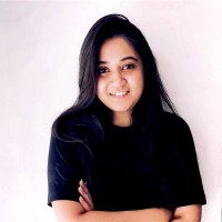 Riddhi Mishra